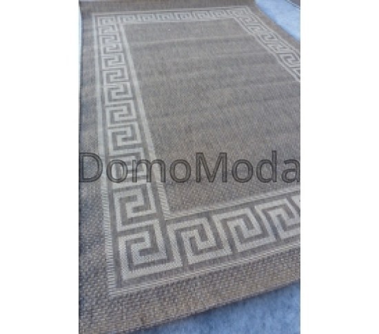 Безворсовый ковер Сизаль A958A BEIGE Купить в интернет магазине ДомоМода Безворсовый ковер Сизаль A958A BEIGE - высокое качество по лучшей цене в Украине